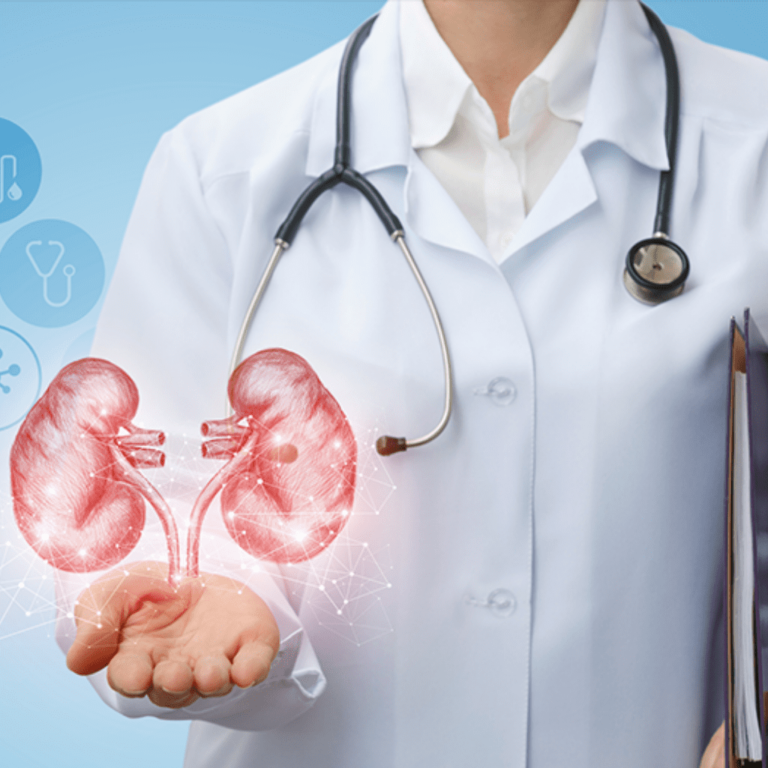 urologist